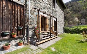 Casa Tua - Avise