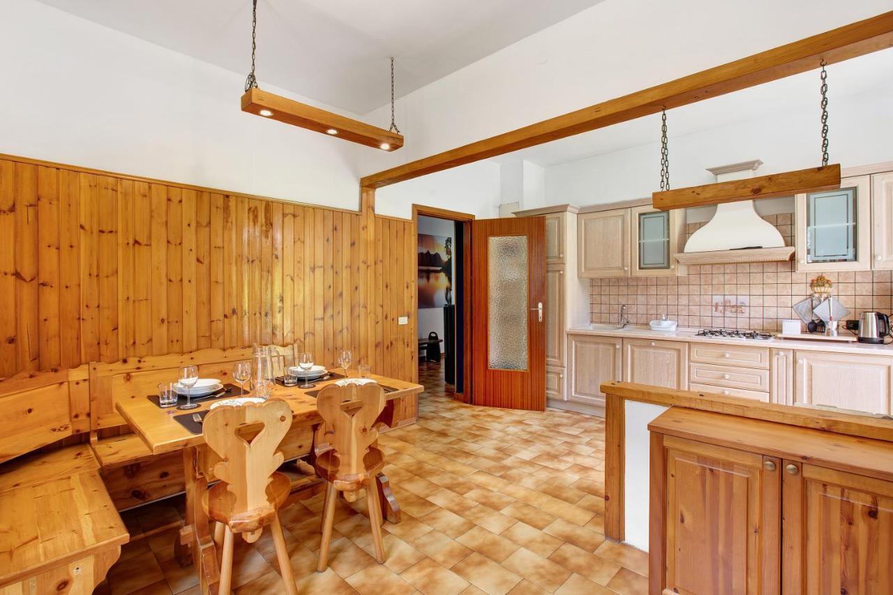 Casa Tua - Avise Apartment Exterior photo